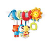 Juguete colgante para bebé VTech 80-522105 multicolor tela y sonido