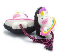 Juguete con cuerda Magic Mikey para perros - Max & Molly