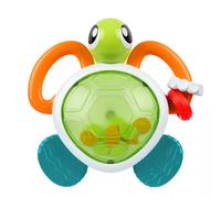 Juguete con forma de tortuga con iluminación Chicco de 6 a 36 meses