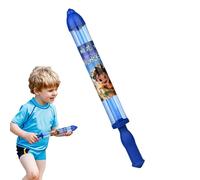 Juguete Con Pistola De Agua,Pulverizador De Juguete Al Aire Libre Para Jardín - Actividad De Verano Ergonómica Para Niños Con Diseño Práctico Para Diversión Refrescante Al Aire Libre