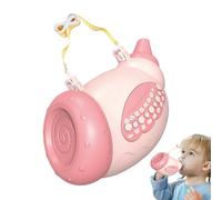 Juguete con Sonidos De Animales, Cuerno De Llamador AnimalesPara Niños | 30 Juguetes con Sonidos De AnimalesPara Niños Y Niñas - 2 Modos De Juguetes para Instrumentos De Ejercicio con