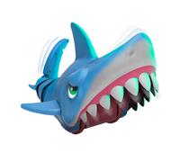 Juguete Control Remoto Bizak Megamandibulas RC