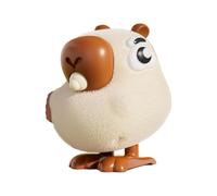 Juguete Cuerda Favores para con Divertidos Animales Saltarines Flocados | Juguetes Sensoriales Infantiles Decoración Mesa Niños Niñas Hogar Guardería Centro Aprendizaje Temprano Sala Cuna