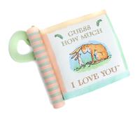 Juguete de actividad Adivina cu nto te amo para beb s