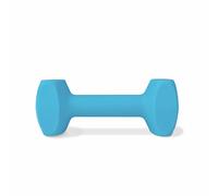 Juguete de adiestramiento Coachi TRAINING DUMBBELL Azul