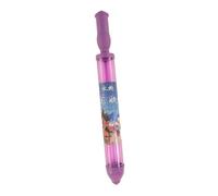 Juguete de aerosol de agua, Romántico Firework Style Toy, Interactive Pull-Out Pool Game, High Pressure, 17,72 x 1,97 pulgadas Fun Party Entertainment for Family, Friends, and Couples