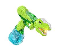 Juguete de Agua a Presión - Gran Capacidad Eléctrica con Luz | Juguete Acuático a Pilas para Piscina,para Niñas Juegos de Agua Piscina Exterior Batalla Verano Cumpleaños