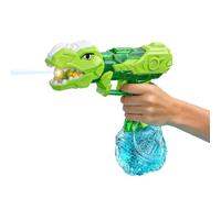 Juguete de Agua a Presión,Gran Capacidad Eléctrica con Luz | Juguete Acuático a Pilas para Piscina - para Niñas Juegos de Agua Piscina Exterior Batalla Verano Cumpleaños