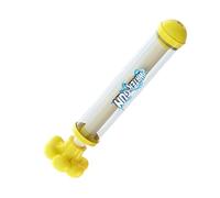 Juguete de agua - Accesorio de juego de agua estilo - 3 modos de riego reutilizables para actividades estivales e interacciones entre padres e hijos fiestas musicales y