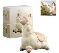 Juguete De Agua De Llama Escupidora,Divertido Rociador De Agua De Alpaca,Rociador De Agua Interactivo De Alpaca,Juguete De Agua De Llama,Para Jugar En El Patio,La Playa O La BañEra En Verano.,1pcs