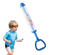 Juguete De Agua Firework con Spray, Juguetes De Agua para Piscina Infantil, Accesorios Antideslizantes Seguros para Fiestas Infantiles, Juegos De Lucha Y Actividades Divertidas