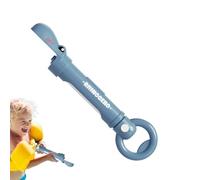 Juguete De Agua para, Juego de Combate Acuático, Pistolas de Agua Manual Animales para, Actividades al aire libre Playa Camping Jardín Niños Niñas