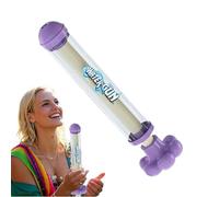 Juguete de agua - Pulverizador de agua efecto, 3 modos de riego reutilizables para actividades estivales e interacciones entre padres e hijos musicales y