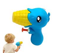 Juguete de Agua Spray | Juegos de Playa con Mango Antideslizante de Presión - Lanzador de Agua para Batallas en la Playa para Jóvenes,para Niños y Niñas Exterior Jardín Parque Piscina Patio