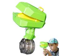 Juguete De Agua Squirt - Surtidor Automático | Tanque De Alta Capacidad Juegos Acuáticos Exteriores para Chicos Chicas Familias Y Adolescentes