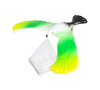 Juguete De Águila Pájaro Equilibrista Combinación Pájaro Pirámide