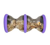 Juguete de alimentación para perros, juguete de alimentación para perros, pelota de golosinas para cachorros - Food Ball Pet Slow Feeder promueve la agilidad y la inteligencia. Entrenamiento