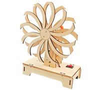 Juguete de aprendizaje educativo para - Persistencia visual, desvío, maravillosas experiencias de ventana, kit científico | Kits científicos educativos para Cursos de Ciencias