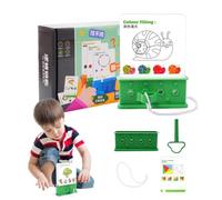 Juguete de aprendizaje temprano, juguetes de aprendizaje para niños Juego