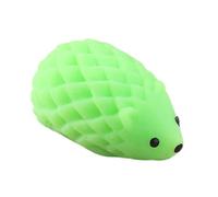 Juguete de apretón popular elástico Hedgehog estrés prensa de mano aplastable Animal impresión liberación Favor regalo regalo descompresión juguete para adultos niños