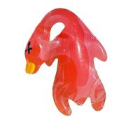 Juguete de Apriete Antiestrés - Juego Portatil Que Cambia De Color | Juguete Anti-Estres De Pato Tamaño Grande | para Niño, Joven, Adulto, Estudiante, Favor De Fiesta, Hogar, Trabajo