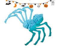 Juguete de araña fidget de araña impresa en 3D - Executive Desk Toys Giant Araña | Juguete de escritorio de alivio del estrés para adultos, juguete inquieto, regalos de fiesta para cumpleaños