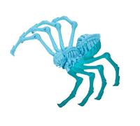 Juguete de araña fidget de araña impreso, juguete inquieto impreso para adultos, araña móvil para adultos, decoración de Halloween