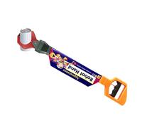 Juguete de arcilla para niños - ABS 50 x 15 x 2 cm | Robot Arm Toy For Boys And Girls | Hand-Eye Coordination Play, Pick-Up Ţoy For Fun And Gift More Physically Active.