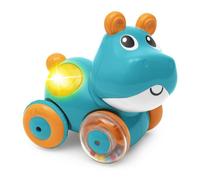 Juguete de arrastre Chicco Classic 00012153000000 multicolor con efectos luminosos y sonoros