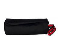 Juguete de arrastre TRIXIE 32533 Negro Poliéster 6 cm 180 mm
