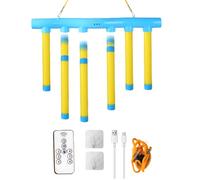 Juguete de Atrapa Palos que Caen - Juguete de Entrenamiento de Reacción Rápida con 3 Velocidades Ajustables - Desafío de Agarre, Atrápalos Antes de que Toquen el Suelo - Para Niños, Adolescentes y Adu