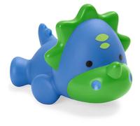 Juguete de ba o para beb Skip Hop Zoo Light Up Squeeze Toy Dino