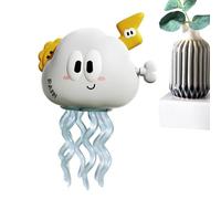 Juguete de baile - Figura de pulpo con movimiento y rastrero, juguete sensorial para la relajación | Para la decoraci n del escritorio del hogar y 'oficina para aliviar el st