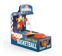 Juguete de Baloncesto, Juego de Mesa de Baloncesto Juego de Tiro de Baloncesto para niños, Accesorios Deportivos, Regalos, Mini Juego de Baloncesto de Oficina para Adultos
