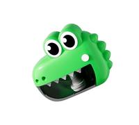 Juguete De Baño De Burbujas - Pulverizador Automático De Espuma con Forma De Animal De ABS, Soplador Interactivo De Burbujas para Bañera, Ideal para Niños Y Niñas, para Cumpleaños, Pascua, Shower