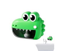 Juguete de baño de burbujas,Vaporizador automático de espuma animal - Juguetes para el | para niños, niñas y niñas, cumpleaños, Pascua, ducha y