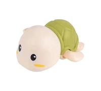 Juguete de baño de tortuga para remolcar, juguetes de tortuga para montar - juguetes de piscina lindos - tiempo de baño de agua divertido, juguete de ducha de agua, juguetes de animales de baño