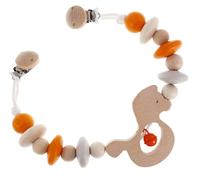 Juguete de Bebé Cadena para Carrito Caballo Bxlxh 500x35x75mm Nuevo Moisés