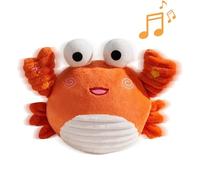 Juguete De Bebé - Sensorial Divertido Recargable - Juguete Musical para Bebés con Luz LED,para Interior Hogar Guardería Navidad Cumpleaños Niños Pequeños Niñas Y