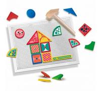 Juguete de bebé SES Creative My first Fantasy Tap Tap