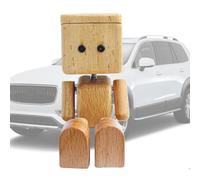 Juguete De Bobble-Head - Tablero De De Mesa De Escritorio, Regalo De Mordaza Novedad Miembro Que Se Mueve, Decoración De Oficina para Niños con Personajes, Accesorio De Escritor