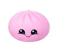 Juguete de Bola de Masa Blanda - Divertido antiestrés, Objeto de Espuma Suave para apretar, elástica de presión de Mano, Accesorio de Juego de Juguete, Fidget para Adolescentes, niños,