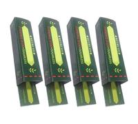 Juguete de Broma de Chicle de Simulación 4 Piezas DIY