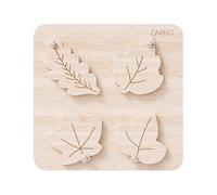 Juguete de búsqueda para pájaros, 13,9 x 13,9 x 2,4 cm, juguetes de búsqueda de enriquecimiento para pájaros, alimentador lento para pájaros, juego de estimulación de mascotas, juguete interactivo de