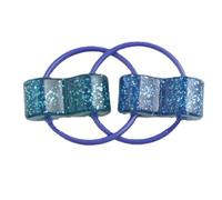 Juguete de cadena de bicicleta - Spinner para aliviar el estrés | Flippy Creative Fidget Accesorio, Mini Gadget Sensorial para Adultos Adolescentes Favores de Fiesta Regalos Escritorio Oficina Escuela