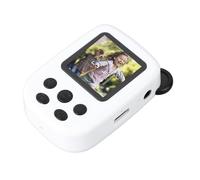 Juguete de Cámara para Niños, Tomar Fotos 1080P Pantalla IPS de 1,4 Pulgadas Escuchar Música Función MP3 Cámara de Video Digital para Niños para Fiestas de Cumpleaños