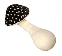 Juguete de champiñones de Lujoso - Soft 70 cm Cushion Cushion, Almohada de Lanzamiento Esponjoso | Muñeco de Abrazo Relleno para el sofá de salón de Dormitorio, acogedora Almohada Decorativa de