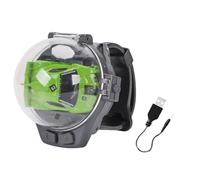 Juguete De Coche Con Reloj De Control Remoto | Juguetes Para Vehículos Para Niños Pequeños: Reloj De 2,4 GHZ, Coche De Juguete Para Niños, Juguetes Para Vehículos Con Control Remoto De Larga Distancia