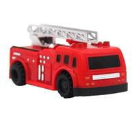 Juguete De Coche Inductivo Mágico - Tamaño Mini ABS | Coche Con Sensor Que Sigue La Línea Dibujada Vehículo Controlado Por Lápiz | Juguete Educativo Interactivo Follow The Line Para Niños, Juego Creat