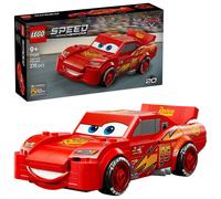 Juguete De Coche LEGO Speed Champions Lightning MCQUEEN 77255